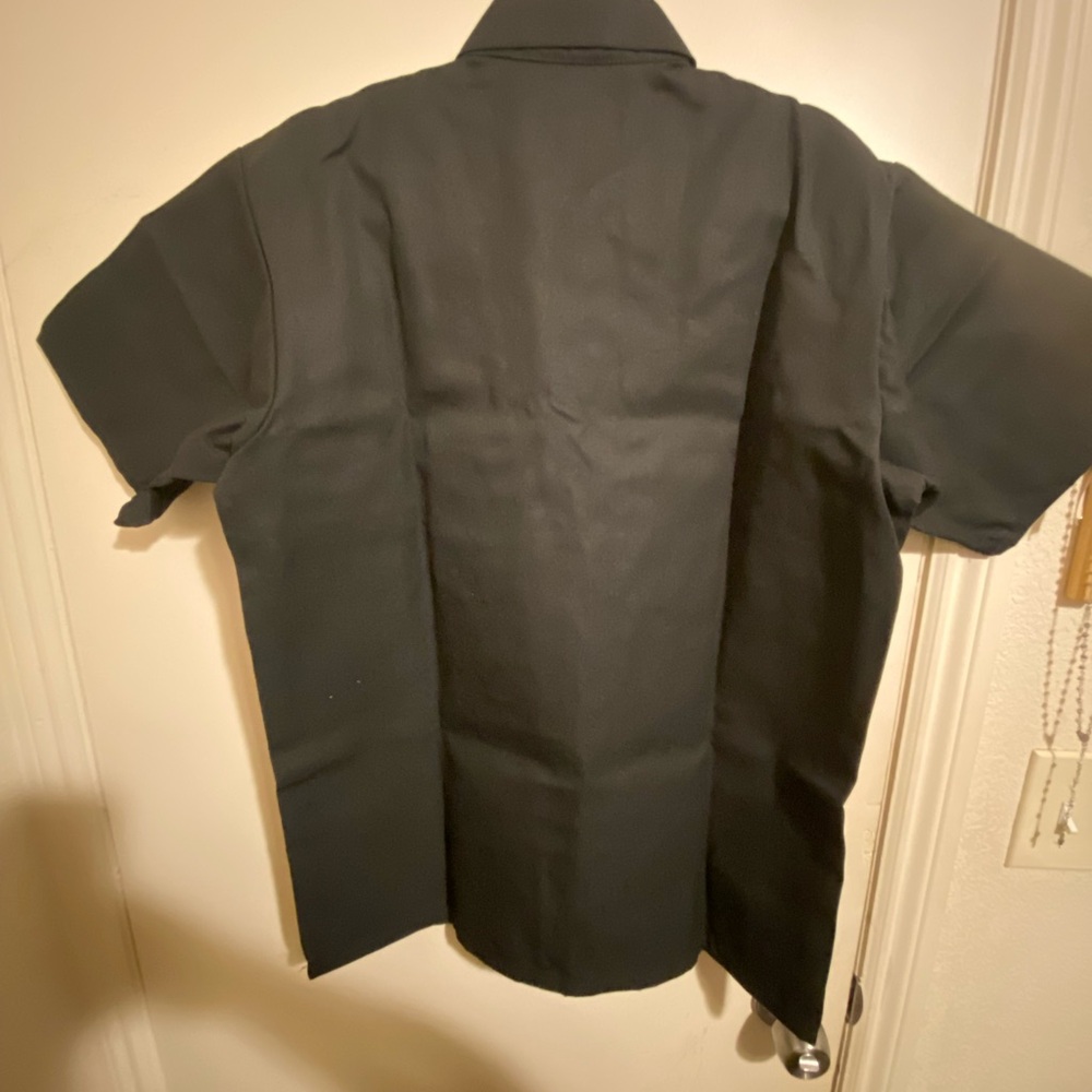 Ben Davis 1/2 zip up - Picture 2 of 4